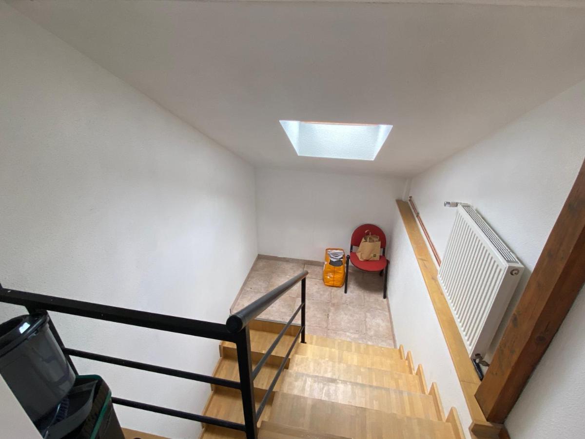 Petit Mulhouse 401 아파트 외부 사진